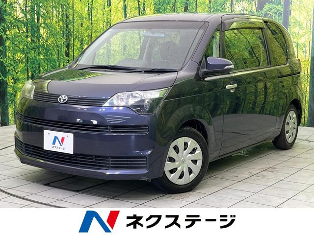 スペイド1.5 F