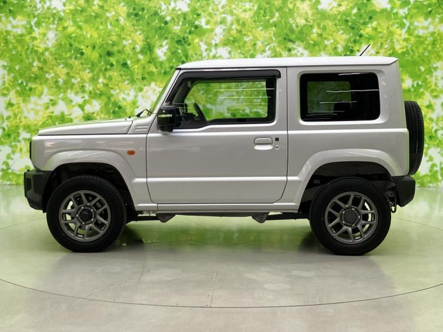ジムニーXC 4WD