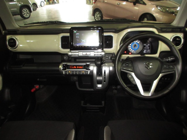 クロスビー1.0 ハイブリッド(HYBRID) MZ