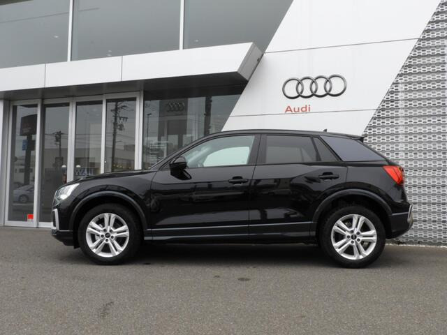 Q235 TFSI アドバンスド