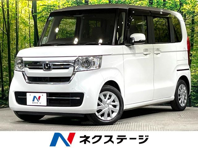 N-BOXL