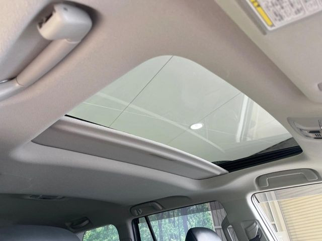 ランドクルーザープラド2.7 TX Lパッケージ 4WD