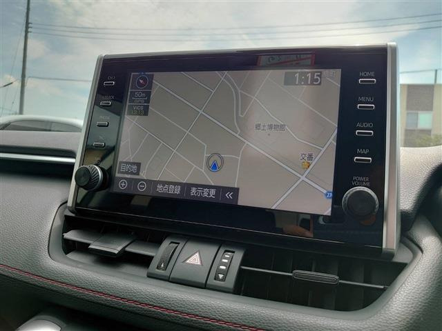 RAV42.0 アドベンチャー オフロードパッケージ 4WD