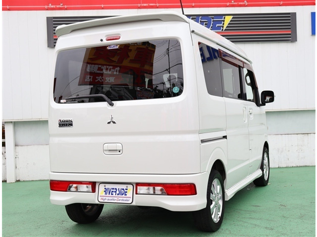 タウンボックスG スペシャル ハイルーフ