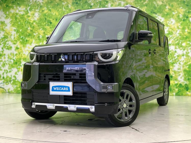 デリカミニG 4WD