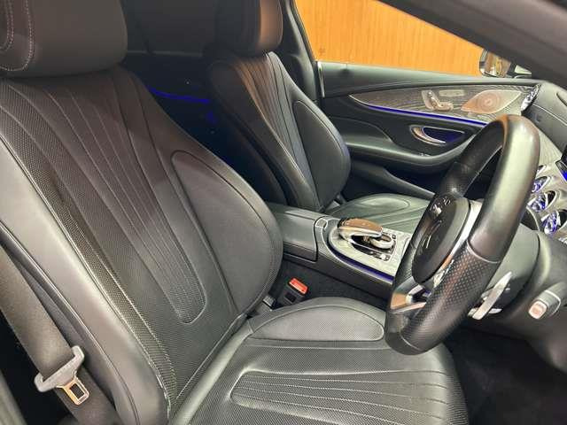 CLSクラスCLS220d スポーツ エクスクルーシブ パッケージ