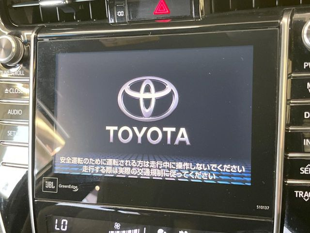 ハリアー2.0 プレミアム アドバンスドパッケージ