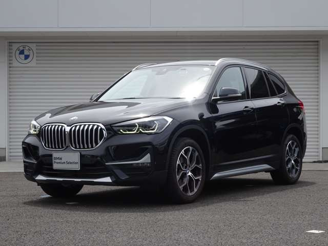X1xドライブ 18d xライン 4WD