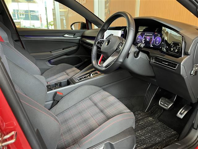 ゴルフGTI