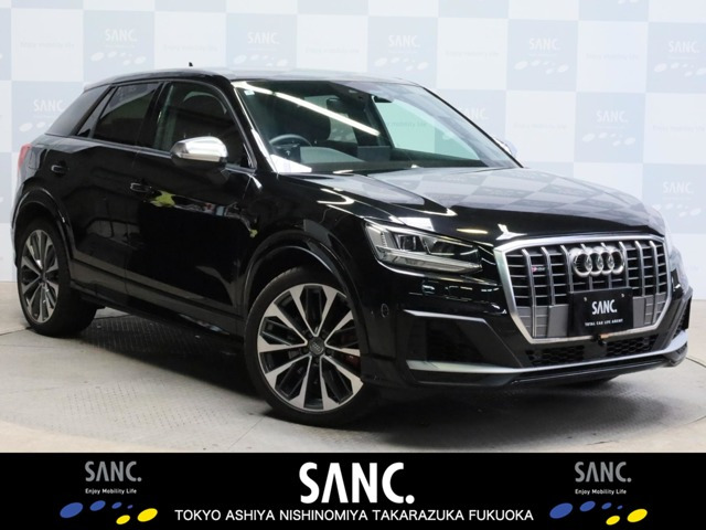 SQ22.0 4WD