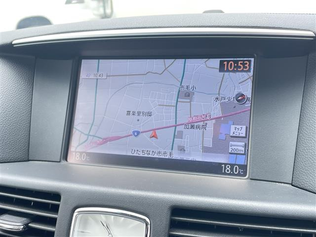 フーガハイブリッド3.5
