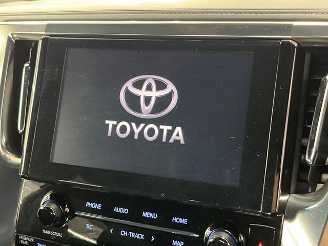 アルファード2.5 S タイプゴールド