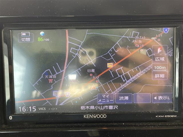 スペーシアカスタムハイブリッド(HYBRID)  GS