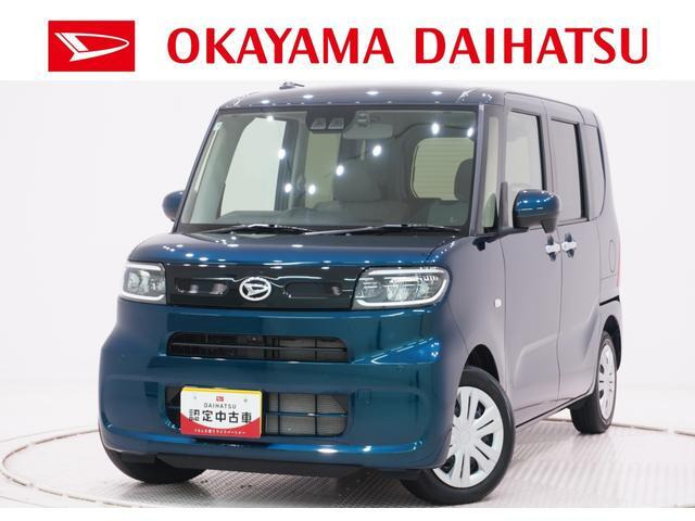 タントX