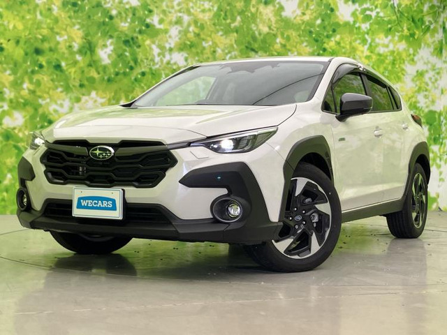 クロストレック2.0 リミテッド 4WD