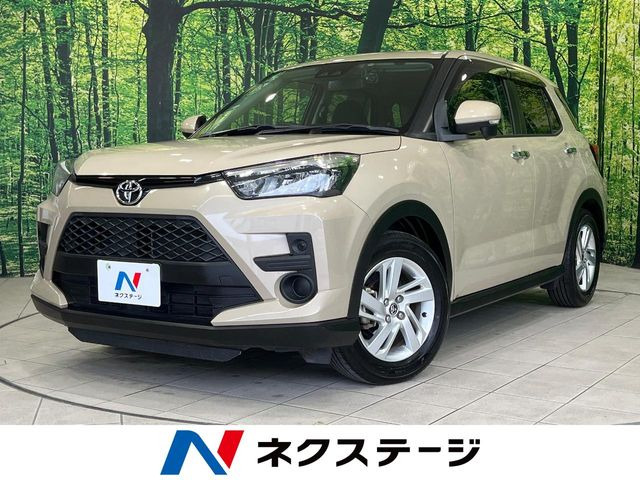 ライズ1.0 G