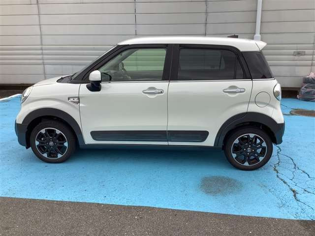 ピクシスジョイC Gターボ SAII