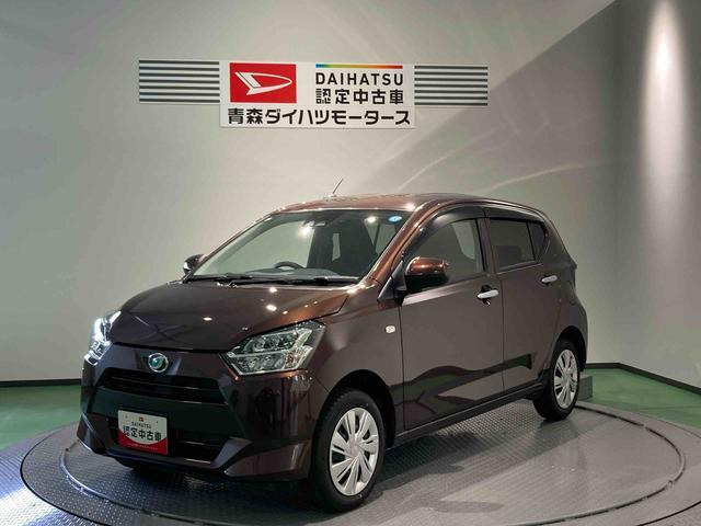 ミライースX リミテッド SAIII 4WD