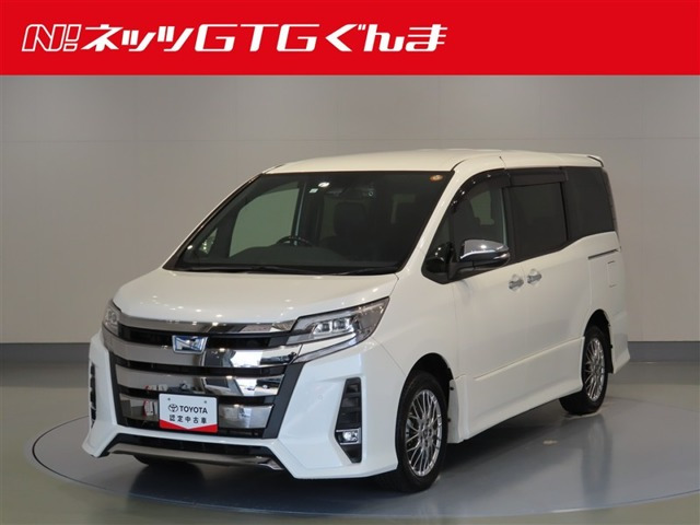 ノア1.8 ハイブリッド Si W×B II