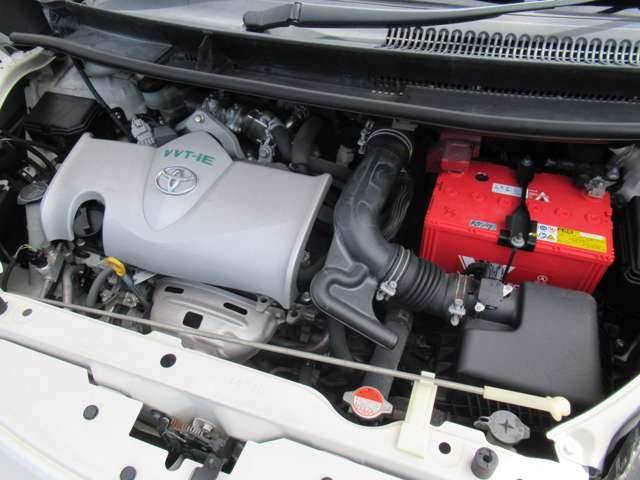 ポルテ1.5 F