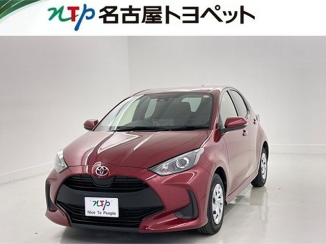 ヤリス1.5 X