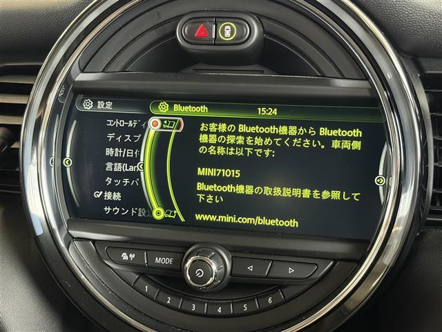 ミニクーパー S セブン