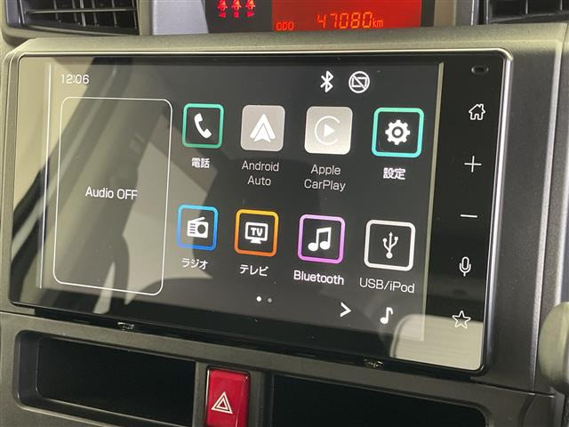 ルーミー1.0 X