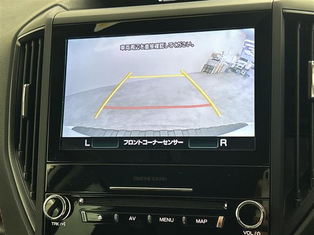 フォレスター2.0 エックスブレイク 4WD