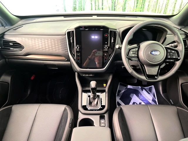フォレスター2.5 プレミアム S:HEV EX 4WD