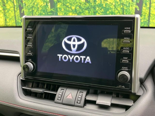 RAV42.0 アドベンチャー オフロードパッケージ 4WD