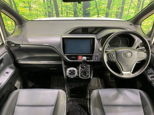ヴォクシー2.0 ZS 煌II
