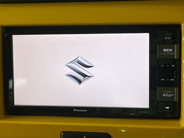 ハスラーJ