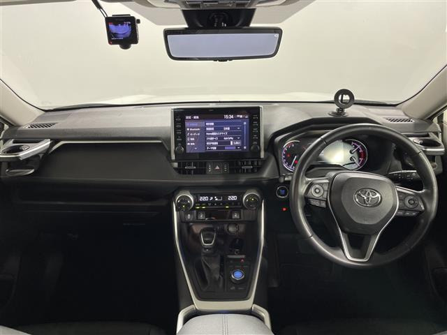 RAV42.0 G Zパッケージ 4WD