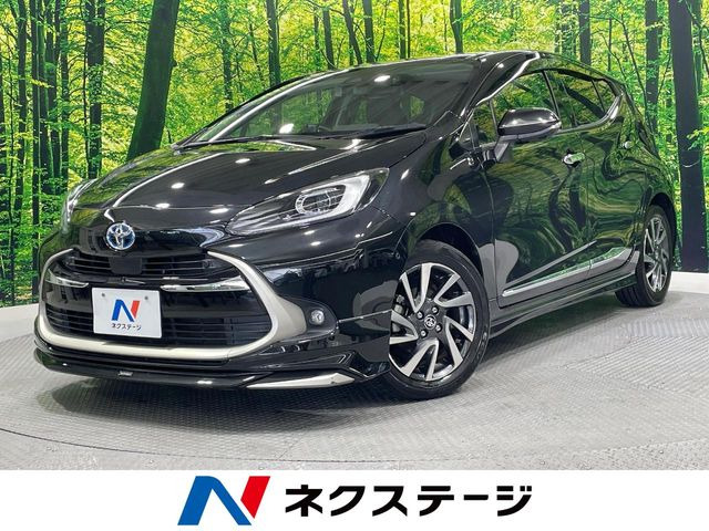 アクア1.5 Z