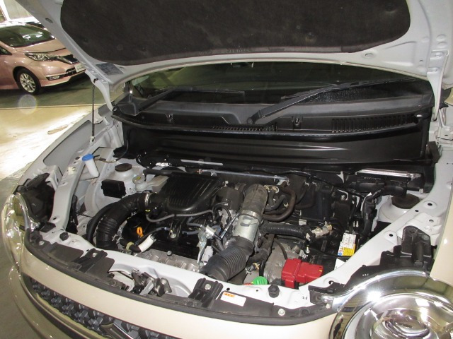 クロスビー1.0 ハイブリッド(HYBRID) MZ