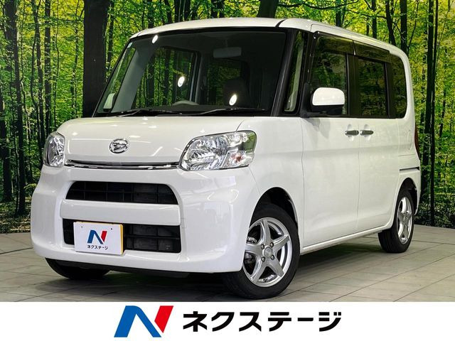 タントX