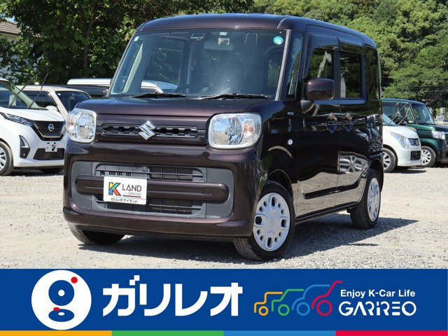 スペーシアハイブリッド(HYBRID) G
