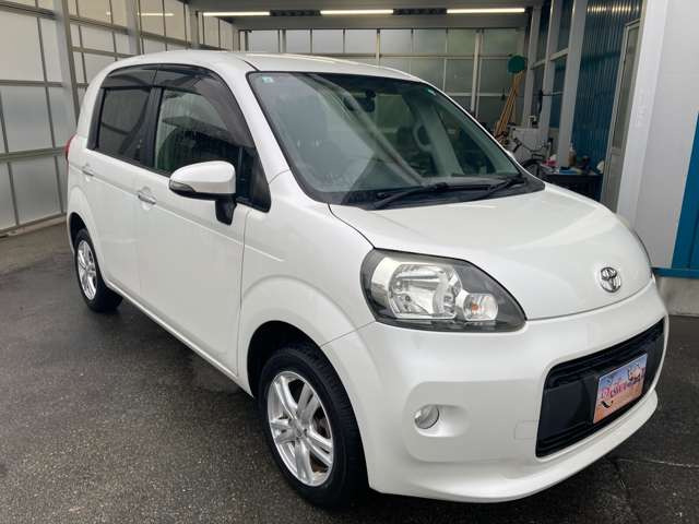 ポルテ1.5 F 4WD