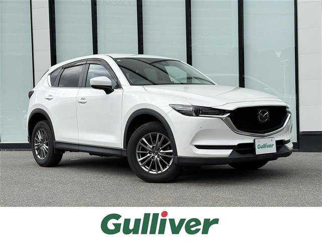 CX-52.2 XD プロアクティブ