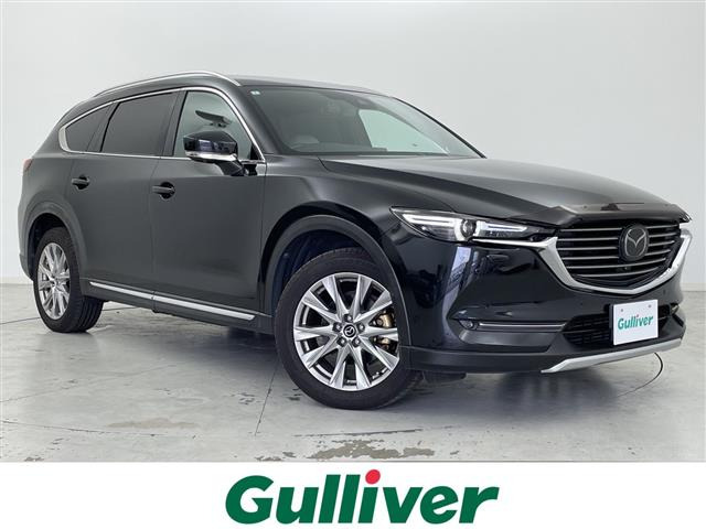 CX-82.2 XD Lパッケージ 4WD