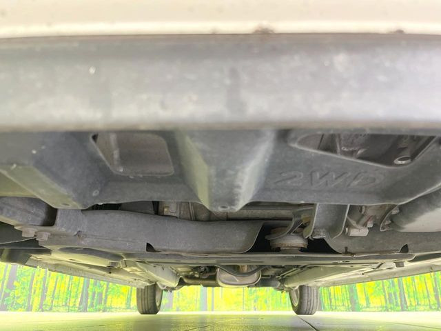 下回りがきれいなうちに、防錆加工の施工がオススメ。降雪地域はもちろん、沿岸部にお住いの方や、趣味でマリン・ウィンタースポーツをされる方にご好評いただいております。