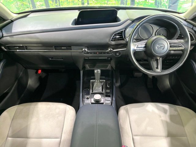 CX-302.0 20S プロアクティブ ツーリングセレクション