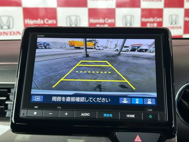 N-WGNカスタムL ターボ