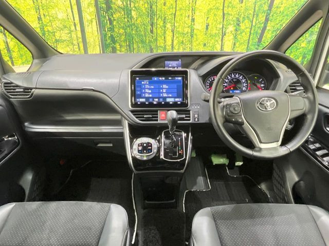 ヴォクシー2.0 ZS 煌III