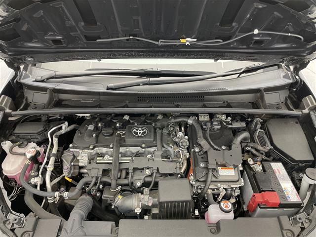 プリウス1.8 U E-Four 4WD
