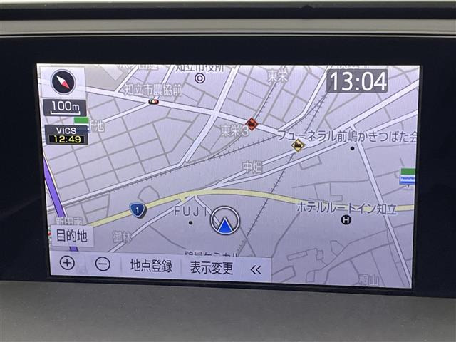 クラウンハイブリッド 2.5 RS アドバンス