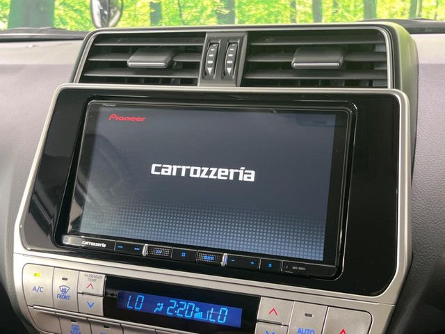 ランドクルーザープラド2.7 TX Lパッケージ 70th アニバーサリーリミテッド 4WD