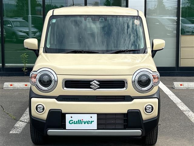ハスラーハイブリッド(HYBRID) Xターボ 4WD