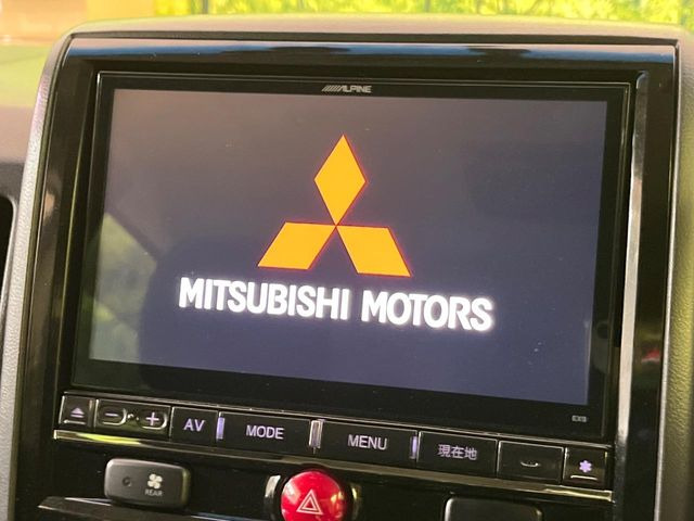 デリカD:52.2 シャモニー 4WD