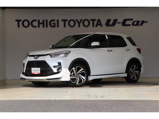 ライズ1.0 Z 4WD